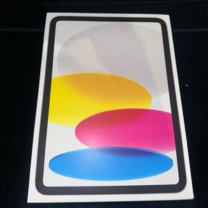 ipad 10th gen